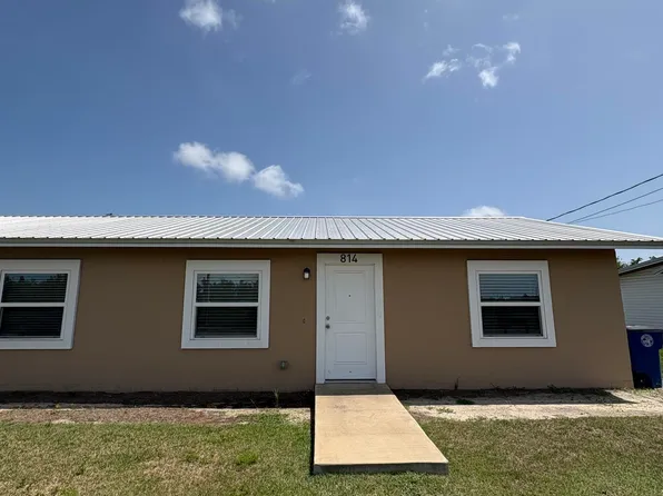 816 E 25th St, Panama City, FL 32405