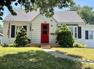 405 E Lakeview Ave, Madison, WI 53716