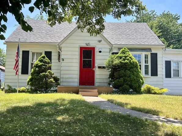 405 East Lakeview AVENUE, Madison, WI 53716