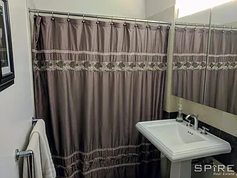 Rented by Spire Group