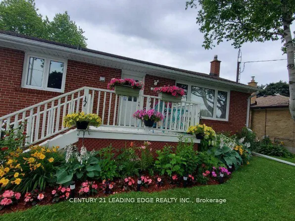 334 Jasper Ave #Basement, Oshawa, ON L1J 1L5