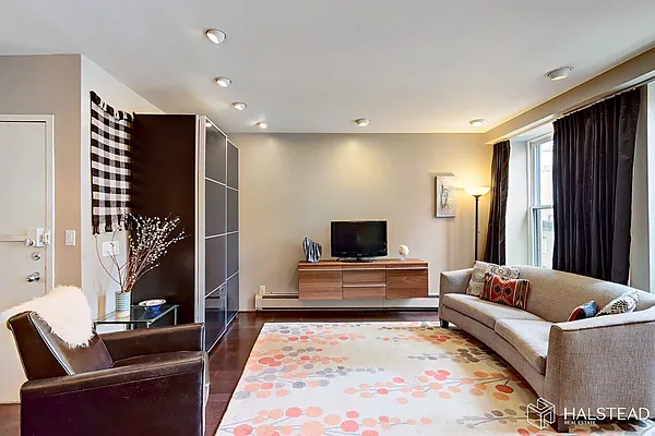 Sold by Halstead Real Estate | media 11