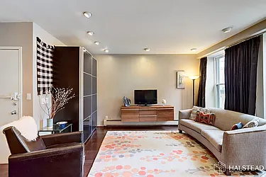 Sold by Halstead Real Estate