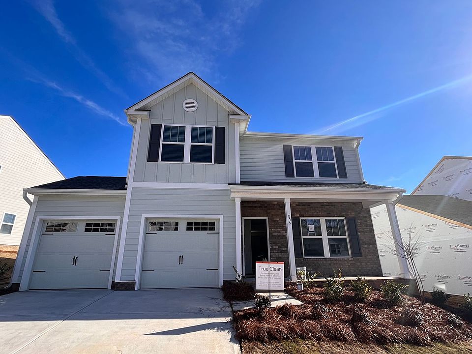 2nd image of 805 Scotch Meadows Loop