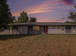 7721 NW 30th St, Bethany, OK 73008