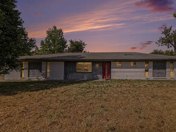 7721 NW 30th St, Bethany, OK 73008