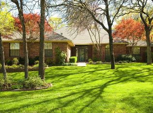 8400 NE 140th St, Edmond, OK 73013