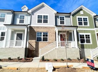 5713 Volos Ave, Raleigh, NC 27603