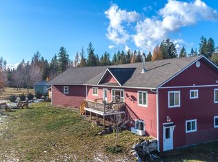 285 Heights Loop, Bonners Ferry, ID 83805