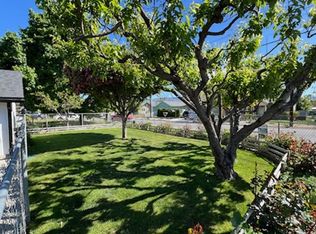 934 Methow St #A, Wenatchee, WA 98801