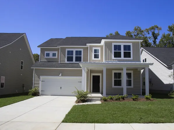 611 Cropfield Dr, Summerville, SC 29485