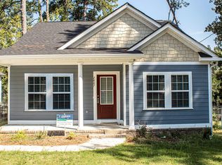 2807 Royal St, Augusta, GA 30909