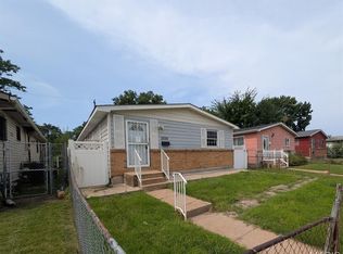 2226 Sullivan Ave, Saint Louis, MO 63107