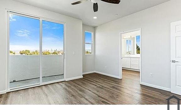 2nd image of 1020 Pioneer Ave #2