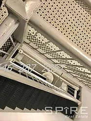 Rented by Spire Group