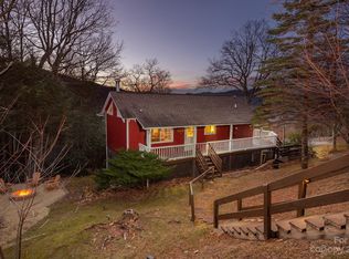 336 Falcon Crest Loop, Maggie Valley, NC 28751
