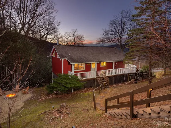 336 Falcon Crest Loop, Maggie Valley, NC 28751
