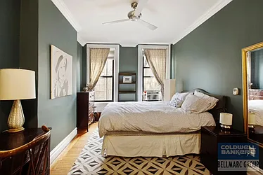 Rented by Bellmarc Realty