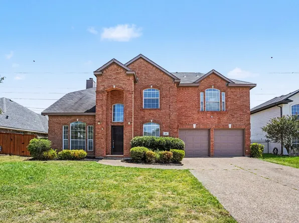 129 Hanover St, Grand Prairie, TX 75052
