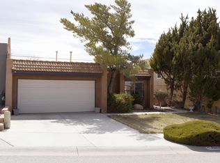 4903 Calle De Carino NE, Albuquerque, NM 87111