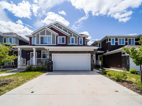 16123 31st Ave SW, Edmonton, AB T6W 4X2