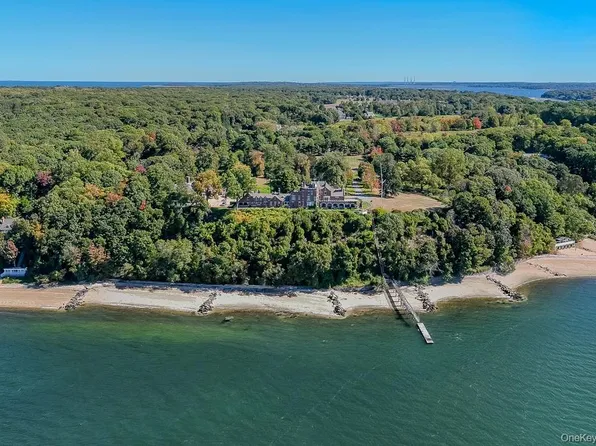 31 Fort Hill Drive, Lloyd Harbor, NY 11743