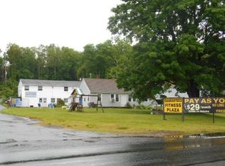 107 N Spencer Rd #0, Spencer, MA 01562