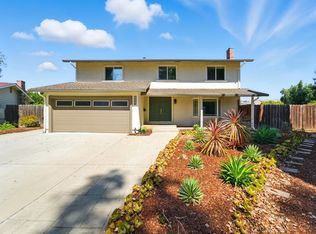 2996 Camargo Ct, San Jose, CA 95132