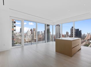 200 E 59th St #17C, New York, NY 10022