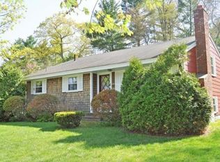 38 Perley Ave, Peabody, MA 01960