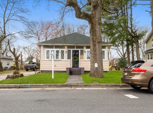 3237 Gladwyn Ave, Pennsauken, NJ 08109