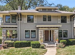 5844 Grand Ave, Kansas City, MO 64113