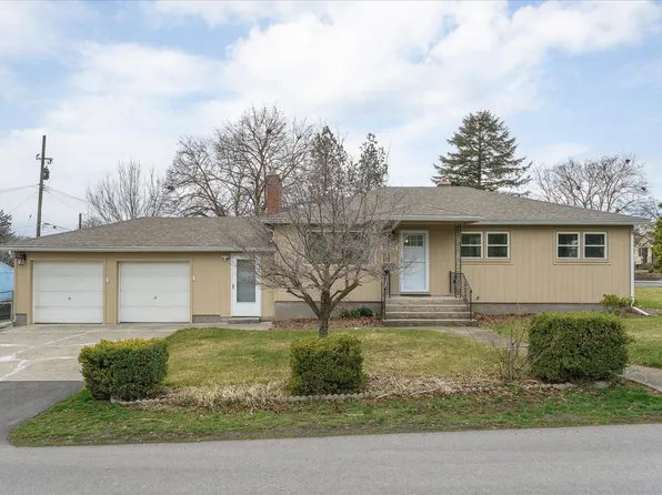 3021 N Hemlock St, Spokane, WA 99205