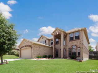 12022 Treewell Gln, San Antonio, TX 78249