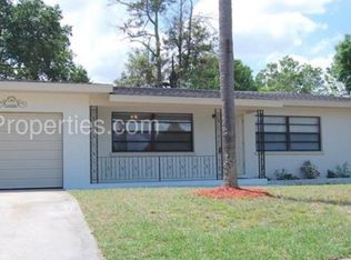 1425 Overlea St, Clearwater, FL 33755