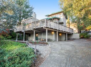 5561 Yerba Buena Rd, Santa Rosa, CA 95409