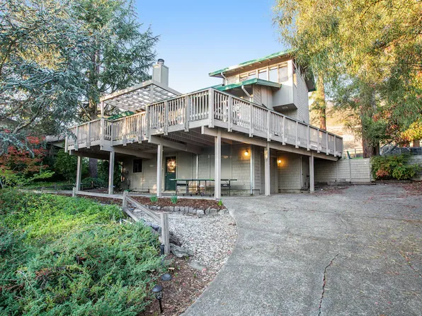 5561 Yerba Buena Rd, Santa Rosa, CA 95409