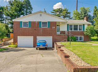238 Maurice Ct, Pittsburgh, PA 15235