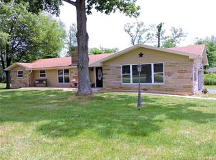 2510 Branch St, Madison, IN 47250