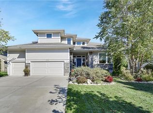 11510 W 157th Ter, Overland Park, KS 66221