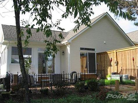 Rear elevation