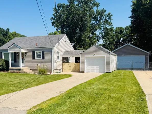 (undisclosed Address), Fairfield, OH 45014