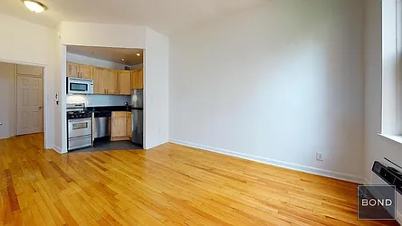 Rented by Bond New York