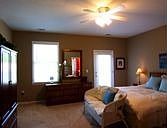 Large Master Suite