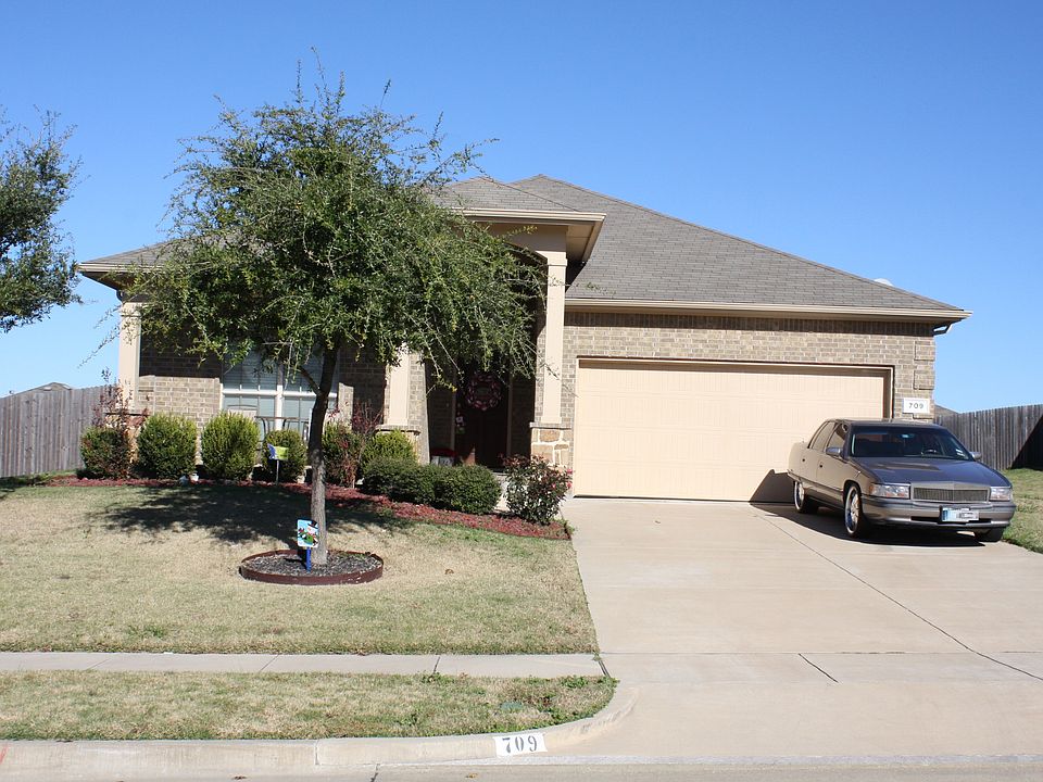 1st image of 709 Saline Creek Dr