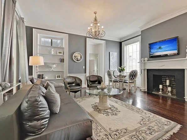 80 Society St APT A, Charleston, SC 29401