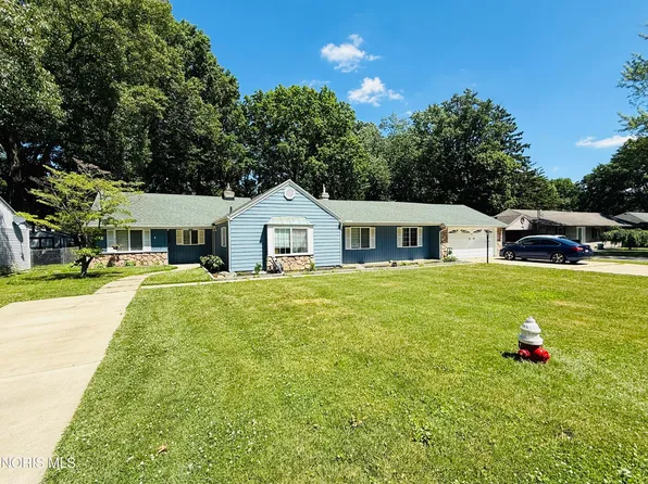 1848 Atwood Rd, Toledo, OH 43615