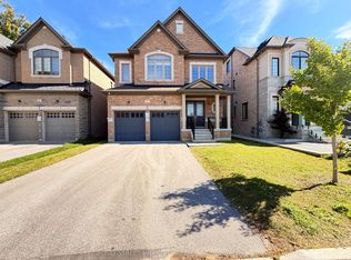 61 Cannes Ave, Vaughan, ON L4H4P8