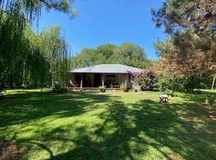 8301 S Western Ave, Guthrie, OK 73044