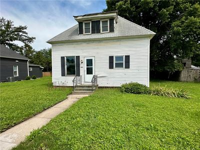 606 E Ethel St, Saint Joseph, IL, 61873